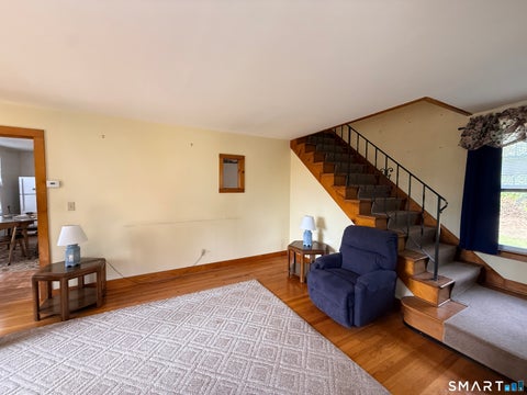 Tiny photo for 50 Overlook Road, Winchester, CT 06098 (MLS # 24210012)