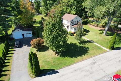 Tiny photo for 50 Overlook Road, Winchester, CT 06098 (MLS # 24210012)