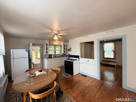 Tiny photo for 50 Overlook Road, Winchester, CT 06098 (MLS # 24210012)