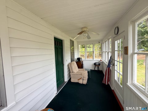 Tiny photo for 50 Overlook Road, Winchester, CT 06098 (MLS # 24210012)