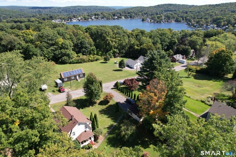 Tiny photo for 50 Overlook Road, Winchester, CT 06098 (MLS # 24210012)