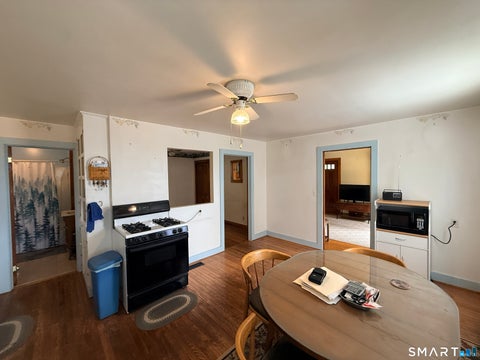 Tiny photo for 50 Overlook Road, Winchester, CT 06098 (MLS # 24210012)