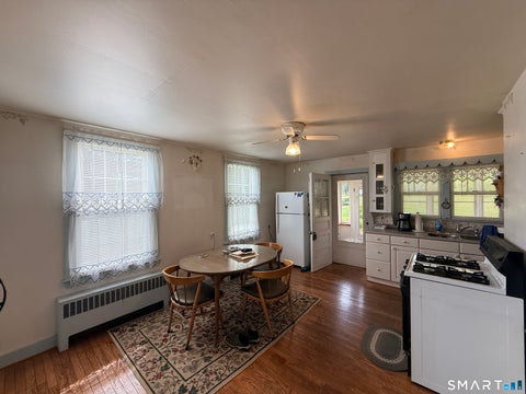 Tiny photo for 50 Overlook Road, Winchester, CT 06098 (MLS # 24210012)