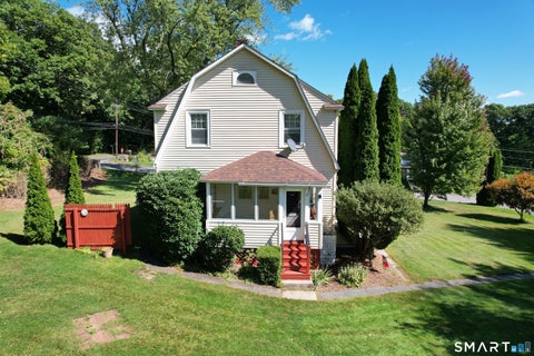 Tiny photo for 50 Overlook Road, Winchester, CT 06098 (MLS # 24210012)