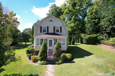 Tiny photo for 50 Overlook Road, Winchester, CT 06098 (MLS # 24210012)