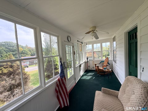 Tiny photo for 50 Overlook Road, Winchester, CT 06098 (MLS # 24210012)