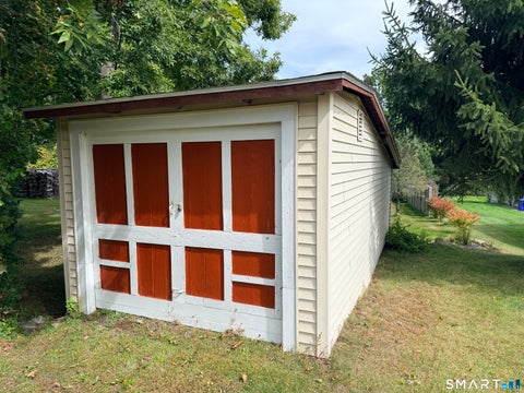 Tiny photo for 50 Overlook Road, Winchester, CT 06098 (MLS # 24210012)