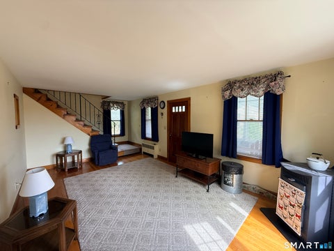 Tiny photo for 50 Overlook Road, Winchester, CT 06098 (MLS # 24210012)