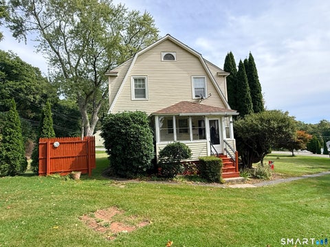 Tiny photo for 50 Overlook Road, Winchester, CT 06098 (MLS # 24210012)