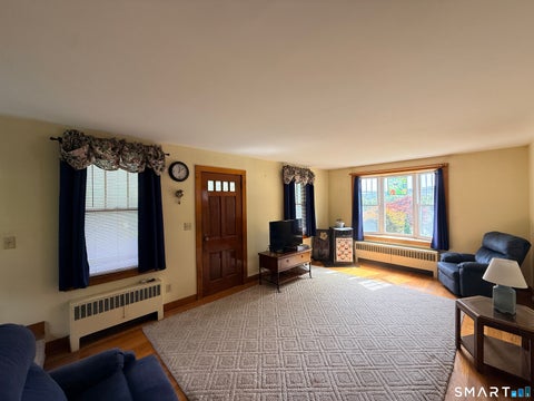 Tiny photo for 50 Overlook Road, Winchester, CT 06098 (MLS # 24210012)