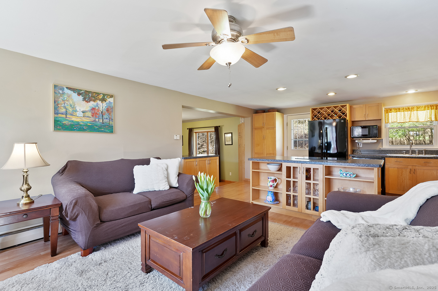 12 Green Knolls Lane, Newtown, Connecticut image 3