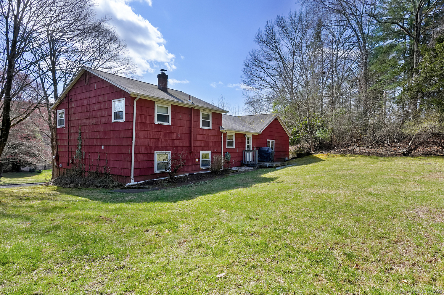 12 Green Knolls Lane, Newtown, Connecticut image 24