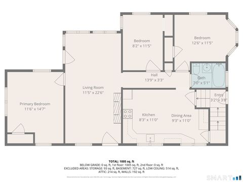 Tiny photo for 70 Tolland Turnpike, Willington, CT 06279 (MLS # 24141396)