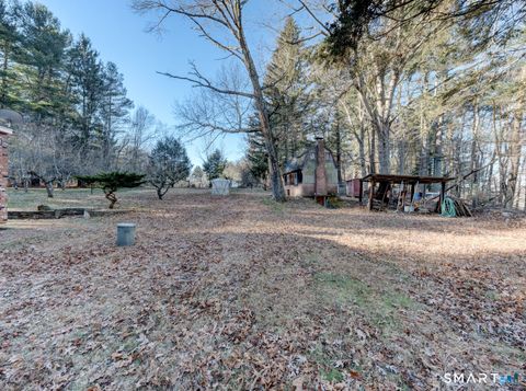 Tiny photo for 70 Tolland Turnpike, Willington, CT 06279 (MLS # 24141396)