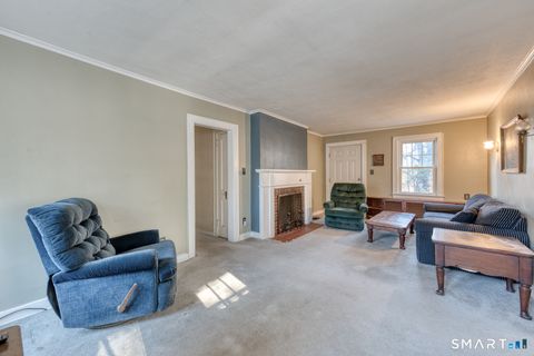 Tiny photo for 70 Tolland Turnpike, Willington, CT 06279 (MLS # 24141396)