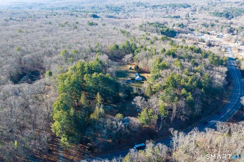 Tiny photo for 70 Tolland Turnpike, Willington, CT 06279 (MLS # 24141396)