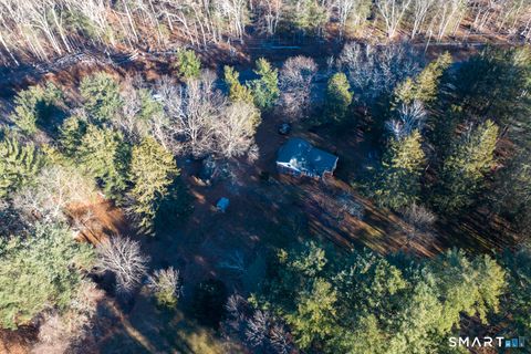 Tiny photo for 70 Tolland Turnpike, Willington, CT 06279 (MLS # 24141396)