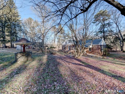 Tiny photo for 70 Tolland Turnpike, Willington, CT 06279 (MLS # 24141396)