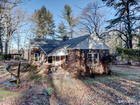 Tiny photo for 70 Tolland Turnpike, Willington, CT 06279 (MLS # 24141396)