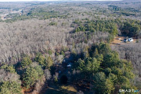 Tiny photo for 70 Tolland Turnpike, Willington, CT 06279 (MLS # 24141396)