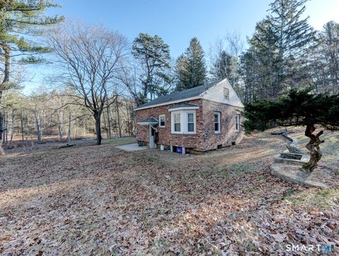 Tiny photo for 70 Tolland Turnpike, Willington, CT 06279 (MLS # 24141396)
