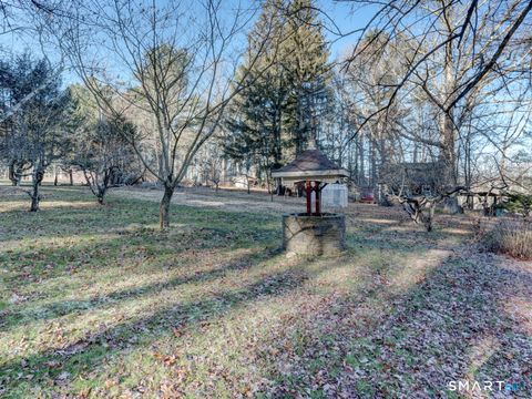 Tiny photo for 70 Tolland Turnpike, Willington, CT 06279 (MLS # 24141396)