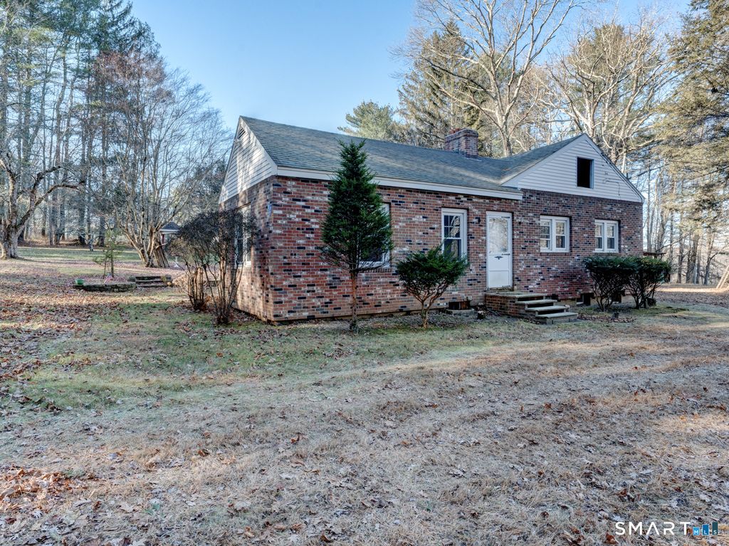 Photo of 70 Tolland Turnpike, Willington, CT 06279 (MLS # 24141396)