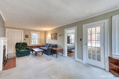 Tiny photo for 70 Tolland Turnpike, Willington, CT 06279 (MLS # 24141396)