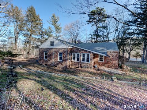 Tiny photo for 70 Tolland Turnpike, Willington, CT 06279 (MLS # 24141396)
