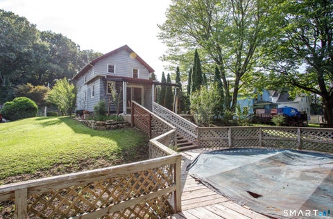 Tiny photo for 30 Platt Avenue, Norwich, CT 06360 (MLS # 24203855)