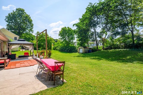 Tiny photo for 28 Hickory Street, Danbury, CT 06810 (MLS # 24183133)