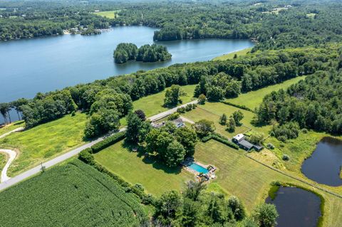 430 Milton Road Goshen CT 06756