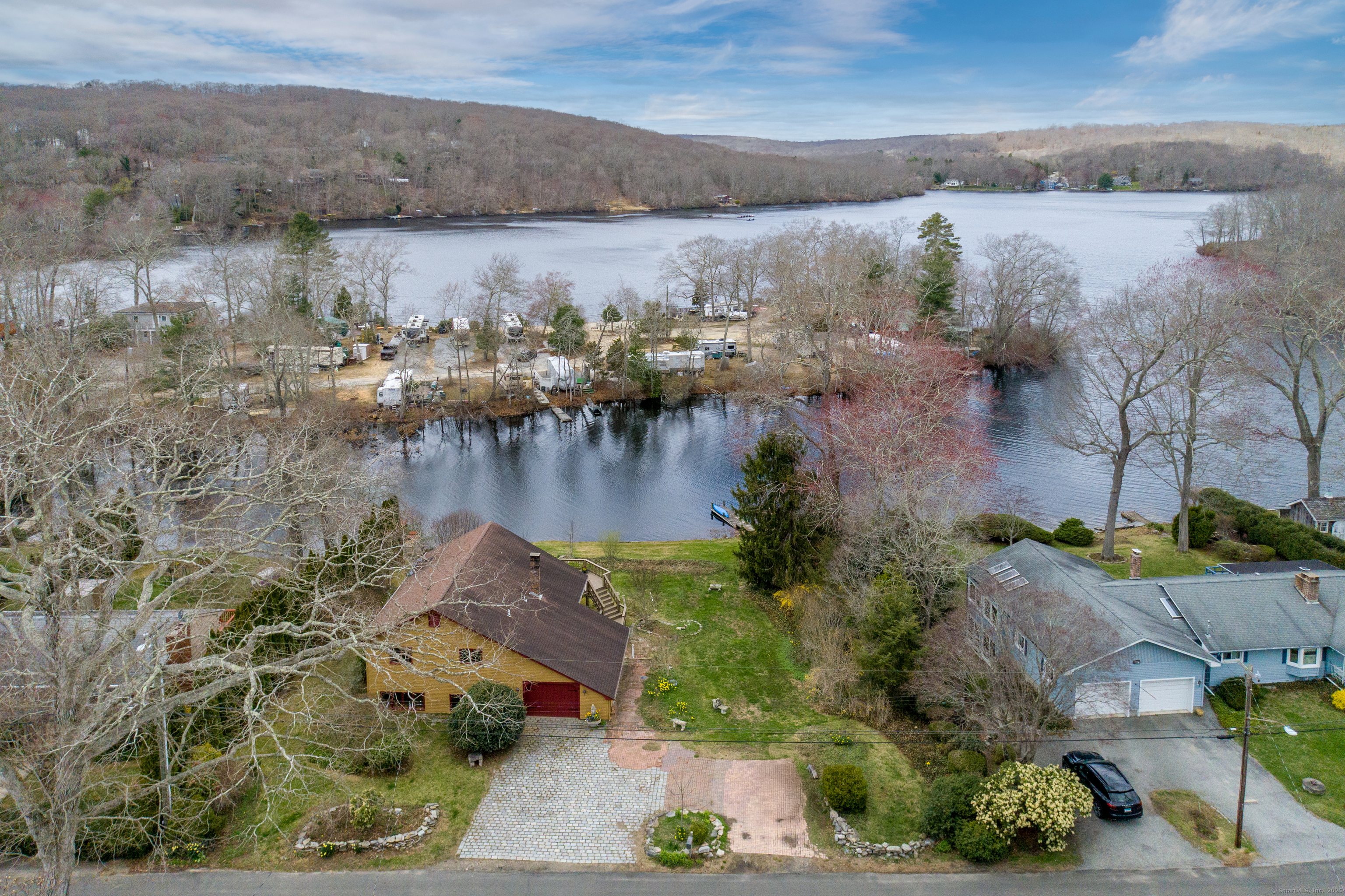 30 Pattagansett Drive, East Lyme, Connecticut image 22
