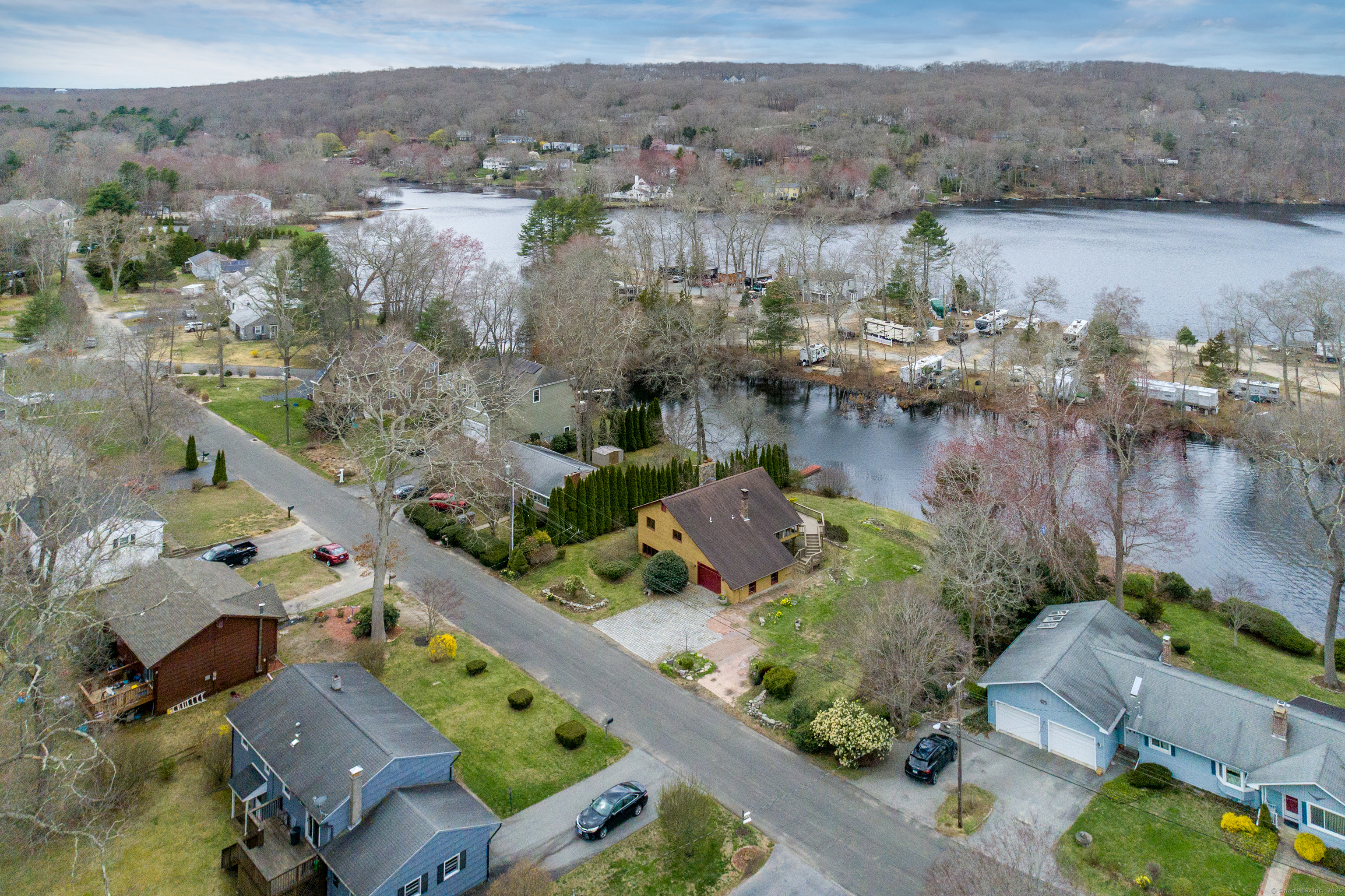 30 Pattagansett Drive, East Lyme, Connecticut image 30