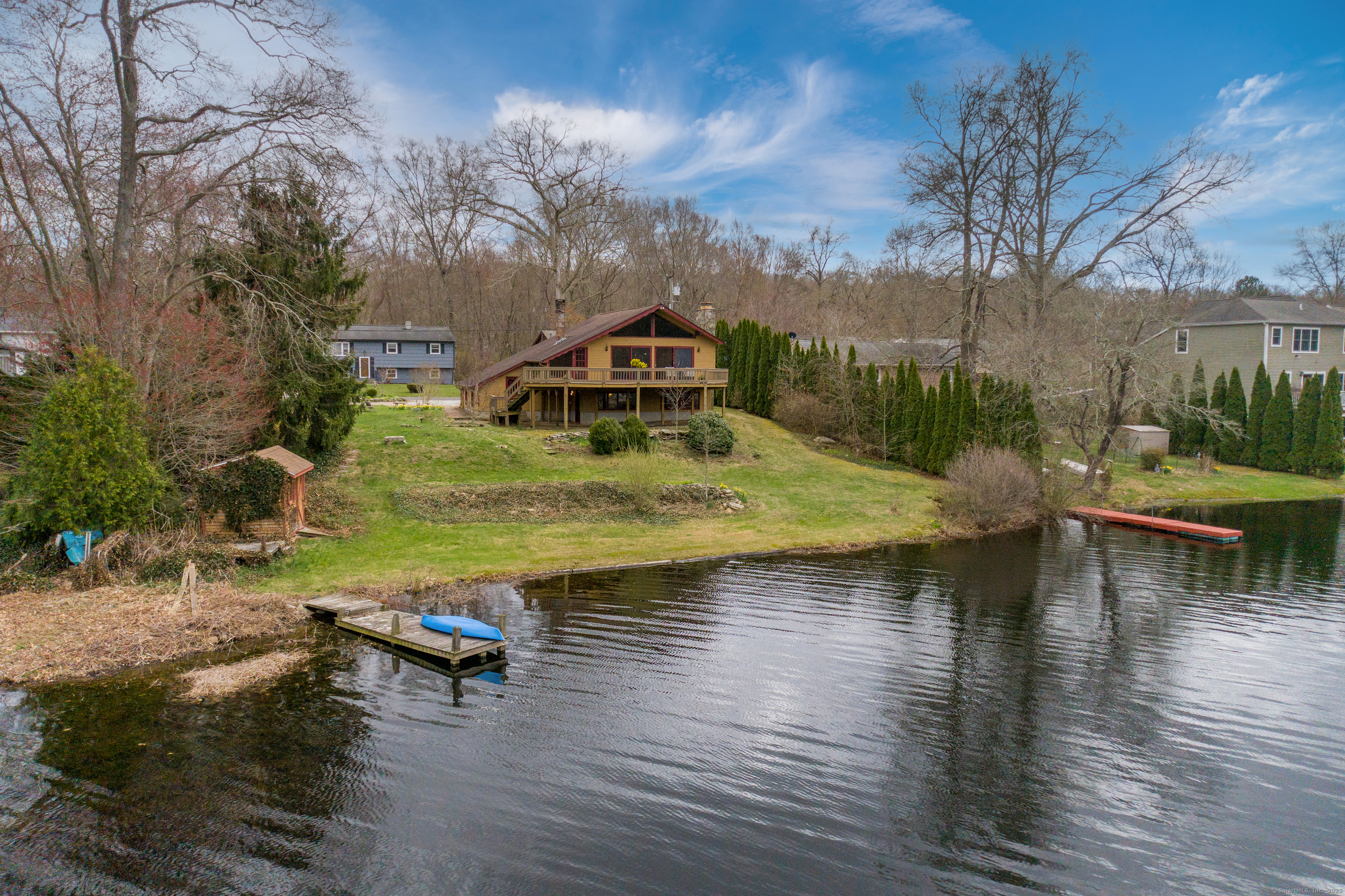 30 Pattagansett Drive, East Lyme, Connecticut image 1