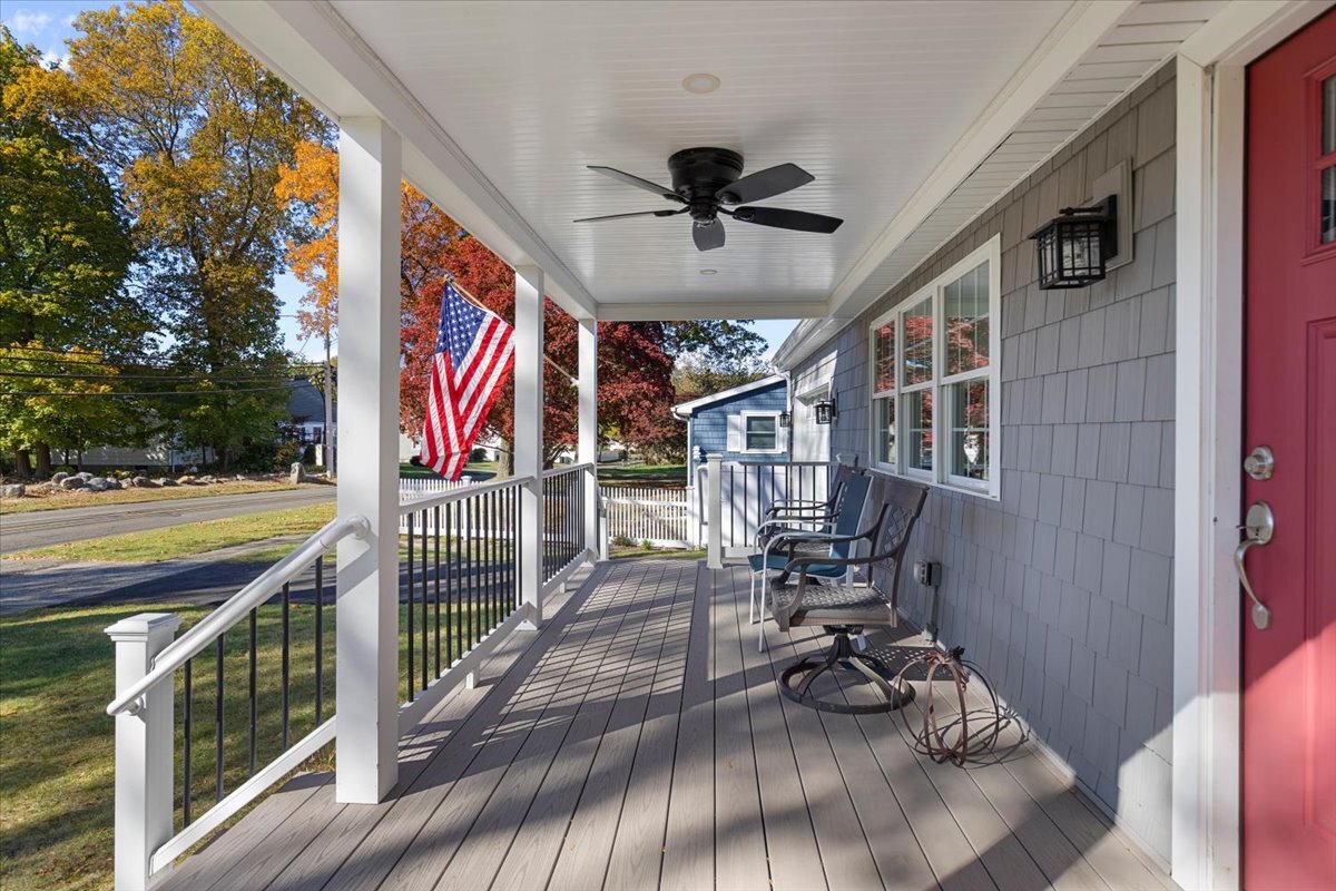 255 Maplewood Avenue