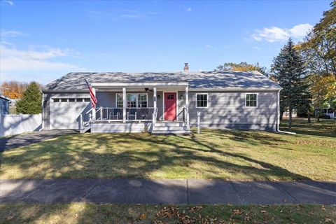 255 Maplewood Avenue Milford CT 06460