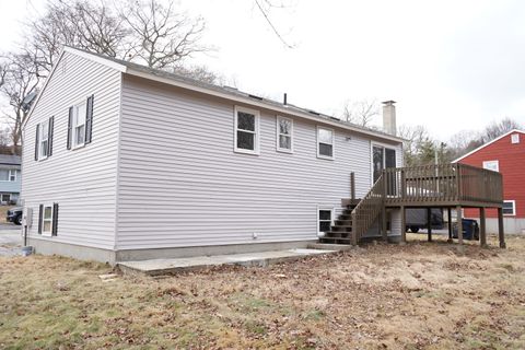 A home in Putnam