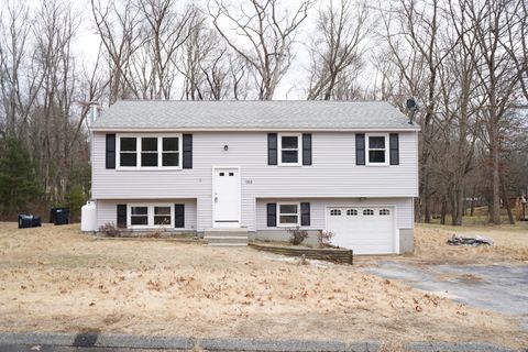 A home in Putnam