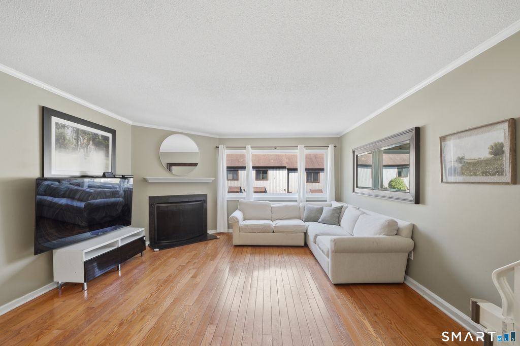 Photo of 21 Linden Street #12, Norwalk, CT 06851 (MLS # 24160952)