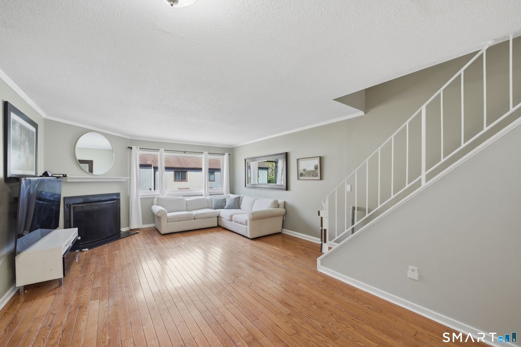 Photo of 21 Linden Street #12, Norwalk, CT 06851 (MLS # 24160952)
