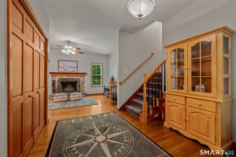 Tiny photo for 251 Chestnut Hill Road, Colchester, CT 06415 (MLS # 24176928)