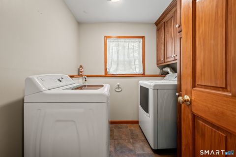 Tiny photo for 251 Chestnut Hill Road, Colchester, CT 06415 (MLS # 24176928)