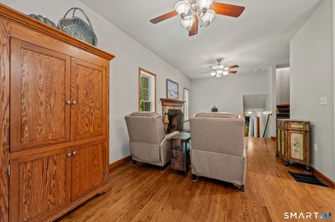 Tiny photo for 251 Chestnut Hill Road, Colchester, CT 06415 (MLS # 24176928)