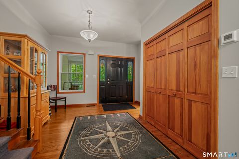 Tiny photo for 251 Chestnut Hill Road, Colchester, CT 06415 (MLS # 24176928)