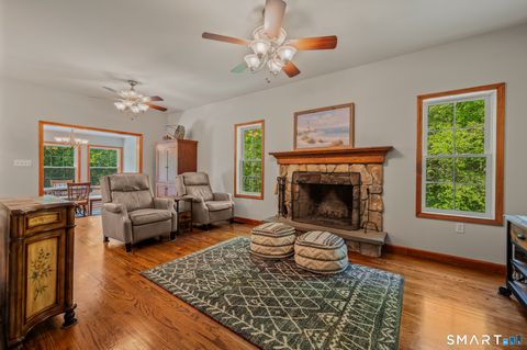 Tiny photo for 251 Chestnut Hill Road, Colchester, CT 06415 (MLS # 24176928)