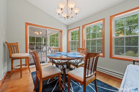 Tiny photo for 251 Chestnut Hill Road, Colchester, CT 06415 (MLS # 24176928)
