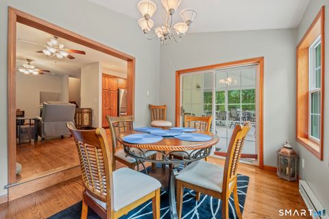 Tiny photo for 251 Chestnut Hill Road, Colchester, CT 06415 (MLS # 24176928)