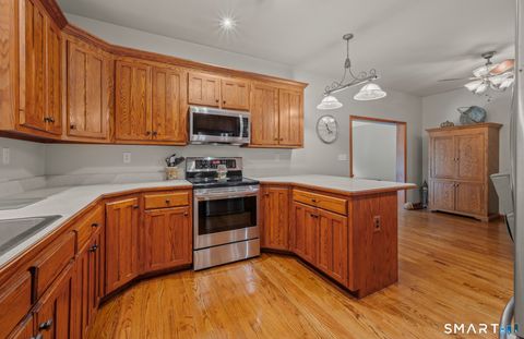 Tiny photo for 251 Chestnut Hill Road, Colchester, CT 06415 (MLS # 24176928)