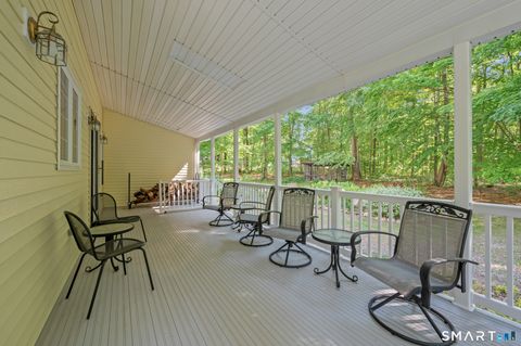 Tiny photo for 251 Chestnut Hill Road, Colchester, CT 06415 (MLS # 24176928)